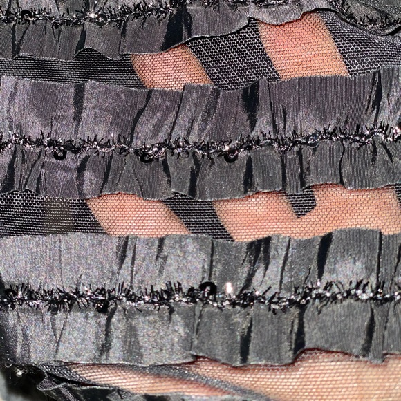 Maxi skirt - Picture 2 of 3